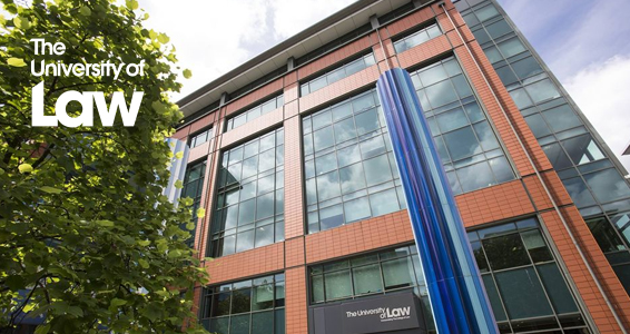 The University of Law