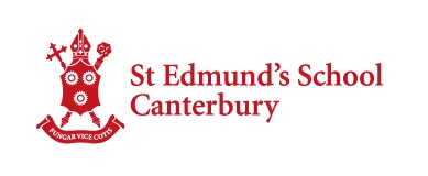 St. Edmund's School