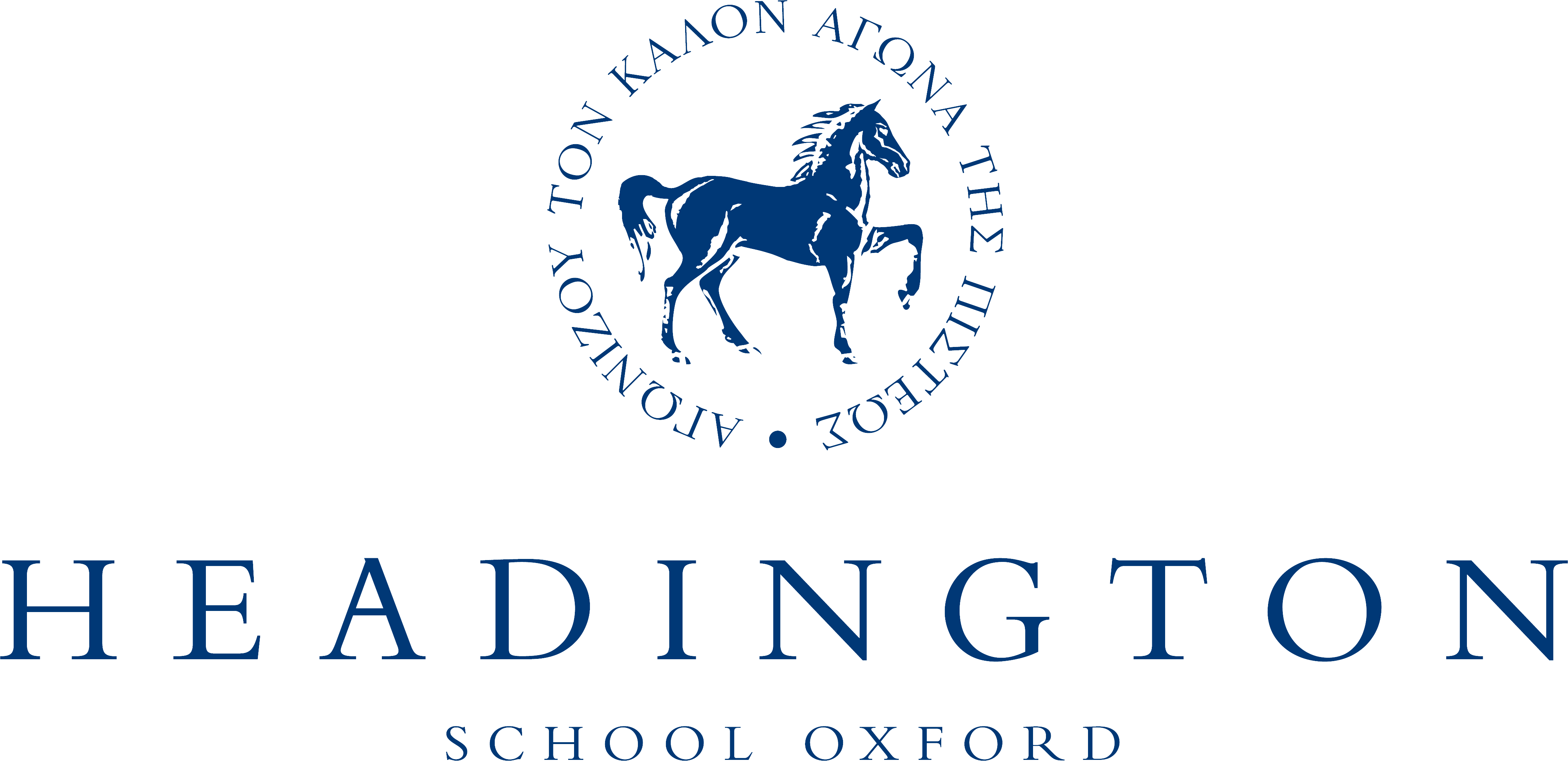 Headington School